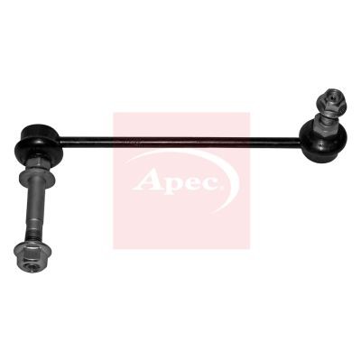 Stabiliser bar link coupling - stabiliser,