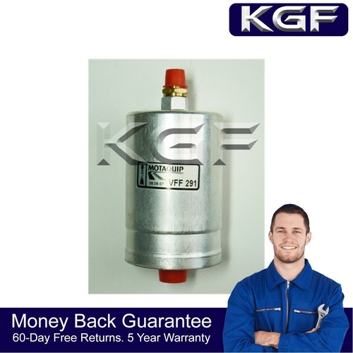 Kgf fuel filter fits - kgf, mercedes