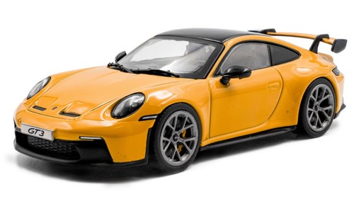 Porsche 911 992 gt3 - porsche, coupe