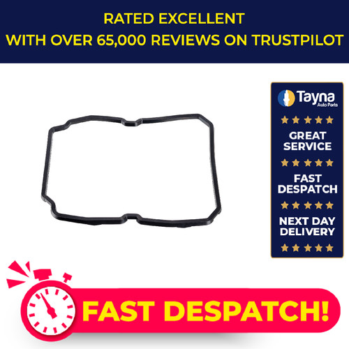 Gearbox sump gasket - gearbox,