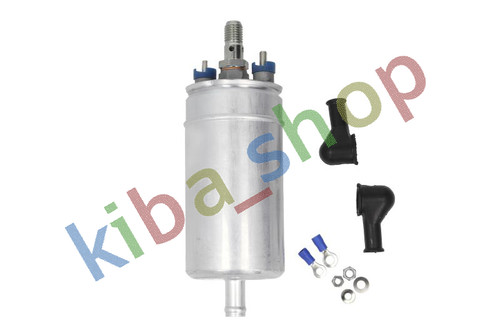 Electric fuel pump cartridge - pump,