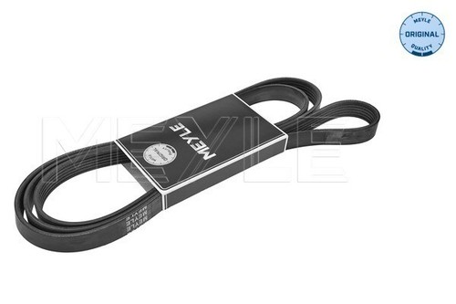 New ribbed belt - belt, audi