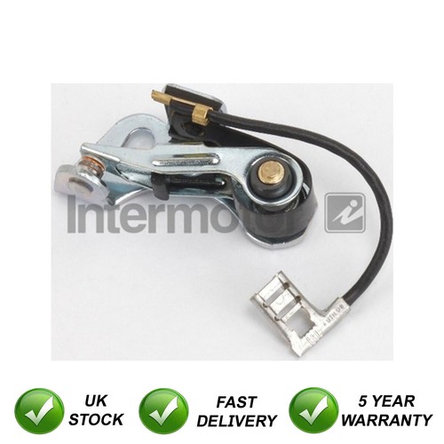 Sjr ignition contact breaker - sjr,