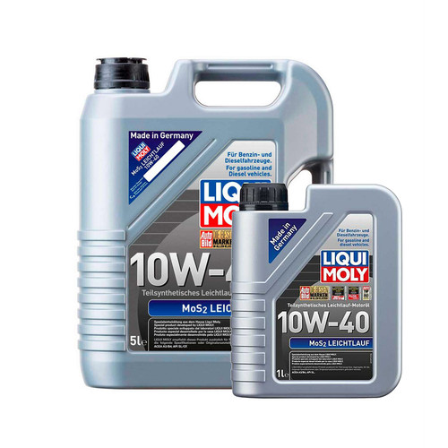 Liqui moly 10w40 - liqui,