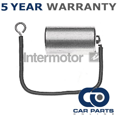 Ignition condenser cpo fits - cpo,