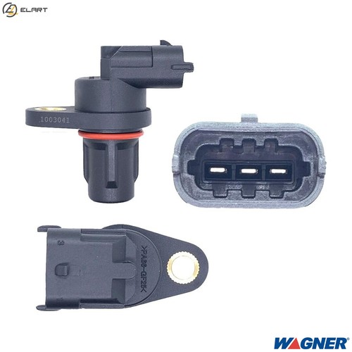 Sensor camshaft position - sensor,