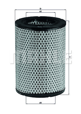 New air filter for - air,