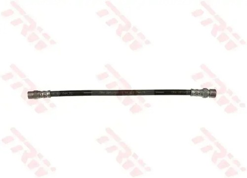 Flexible brake hose - , with