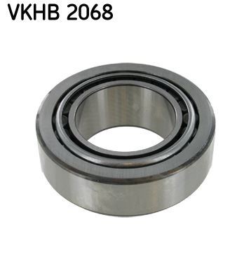 Wheel bearing for man - wheel, hocl