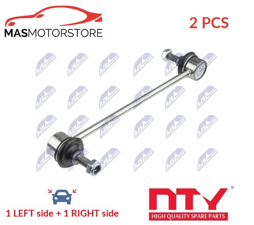 Anti roll bar stabiliser - anti,