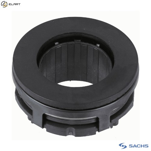 Clutch release bearing - bearing, 3151
