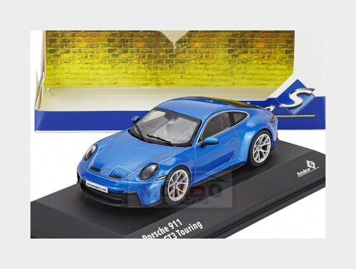 Solido porsche 911 - solido, 992