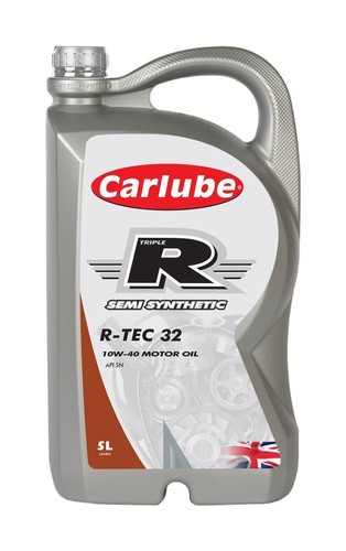 Carlube engine oil 10l - oil,