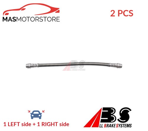 Brake hose line - hose, pipe