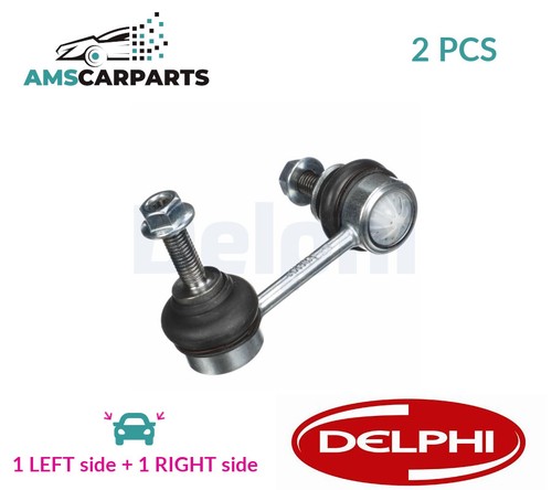 Anti roll bar stabiliser - anti,