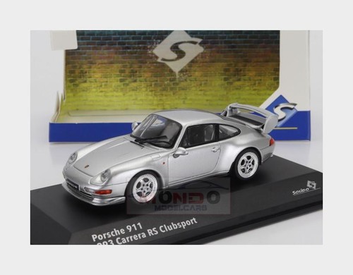 Solido porsche 911 993 - porsche,