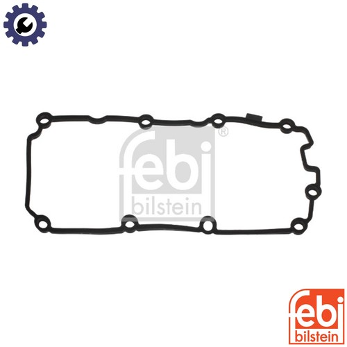 Gasket cylinder head cover - cylinder,