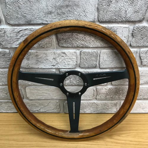 Genuine nardi gara 365mm - nardi,