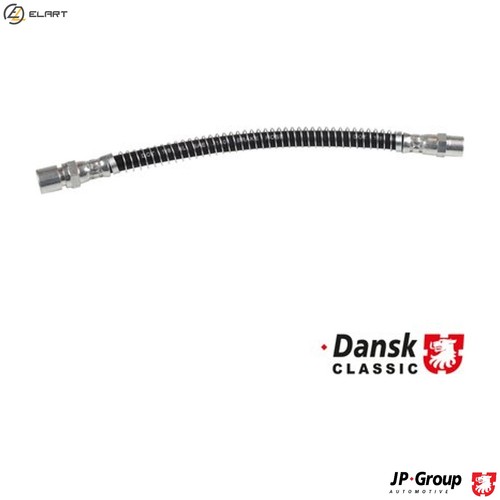 Brake hose 1661700400 for - hose,