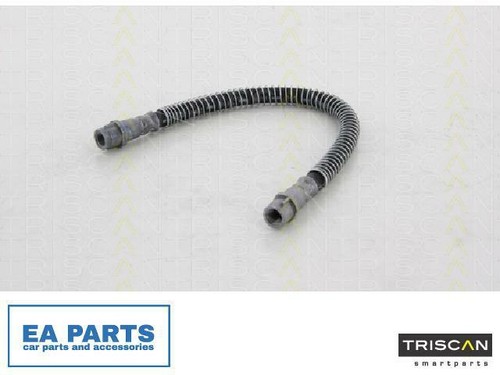 Brake hose for porsche boxster - porsche,