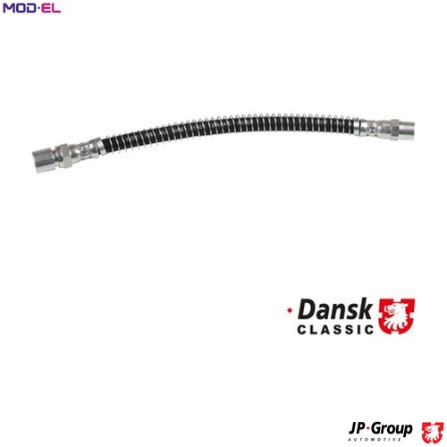 Brake hose 1661700400 for - brake,