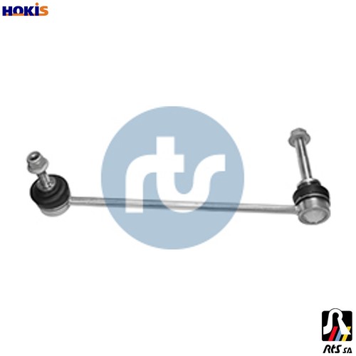 Linkcoupling rod stabiliser - linkcoupling,