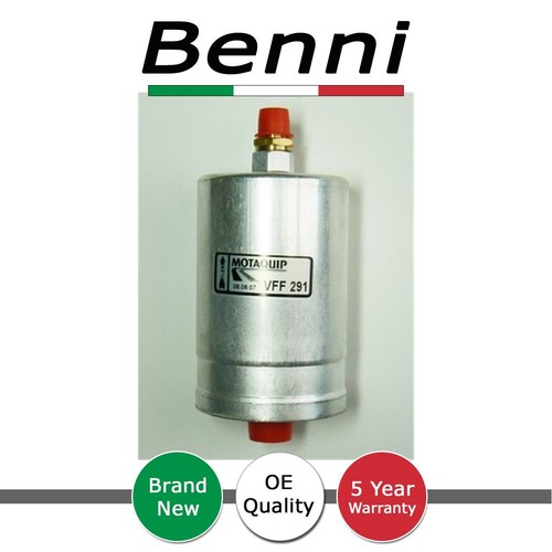 Fuel filter benni fits - fuel,