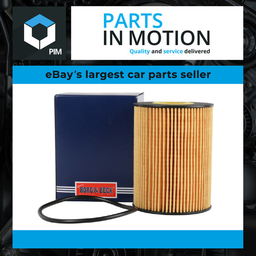 Oil filter fits - oil,