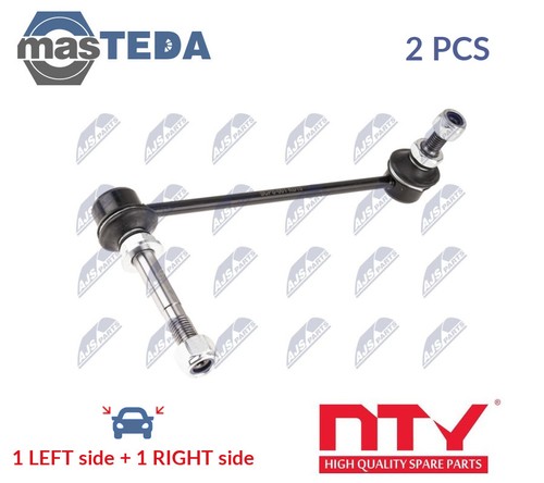 Zlp 001 anti roll - zlp-ps-001, bar