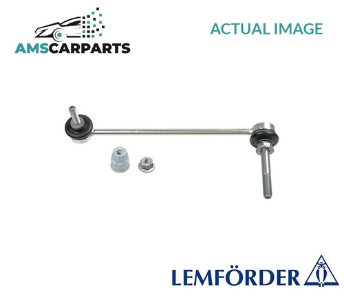 Anti roll bar stabiliser drop - roll,