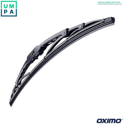 Wiper blade wus600 for - wiper,