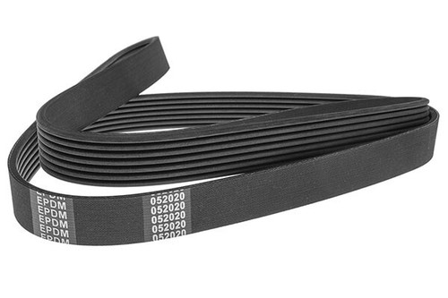 Ribbed belt for - v-ribbed,
