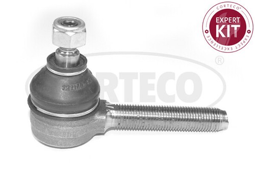 Tie rod end for bmw - end,