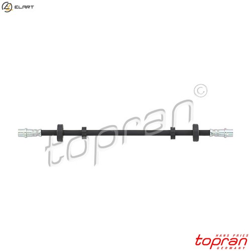 Brake hose 108 914 for - 914,