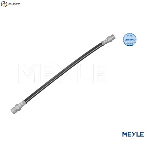 Brake hose 414 355 0002 - brake,