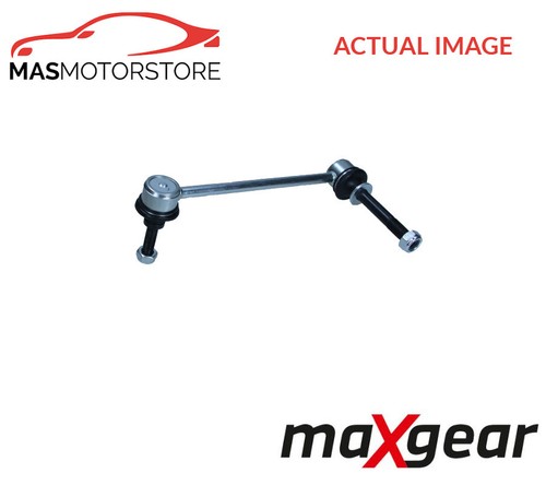 Anti roll bar - bar, stabiliser