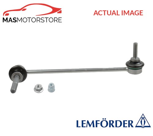 Anti roll bar stabiliser drop - stabiliser,