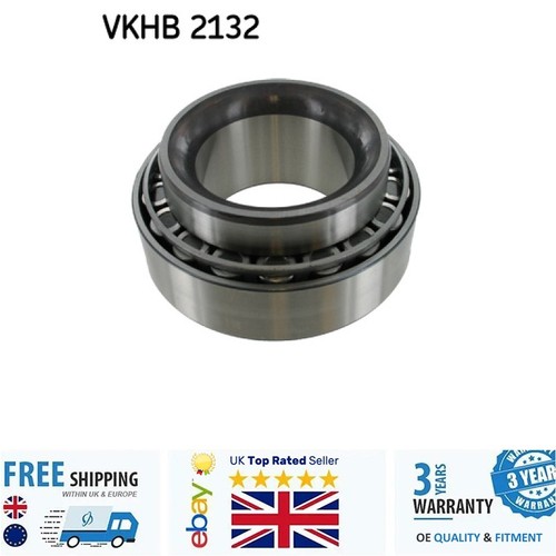 Wheel bearing for man sr - for,