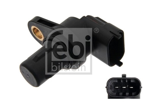 Sensor camshaft position - camshaft, for