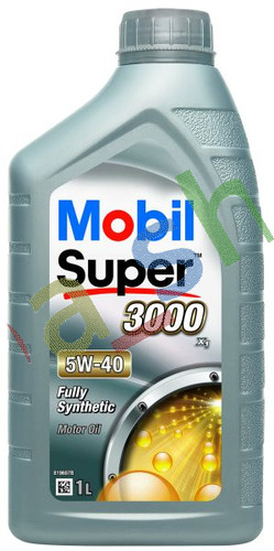 Engine oil sup 5w40 api - oil,