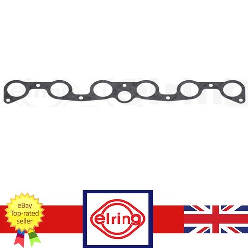 Intake manifold gasket - intake,