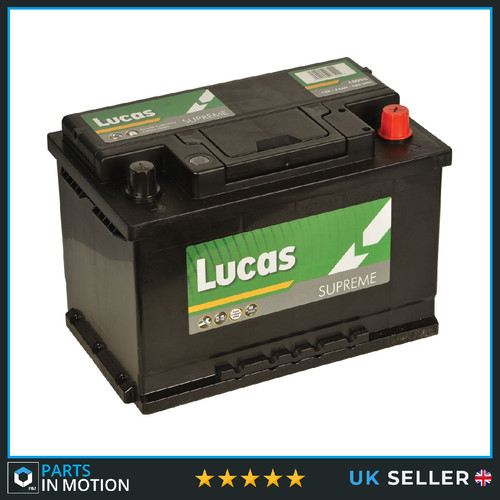 Ls096 lucas supreme car - ls096,