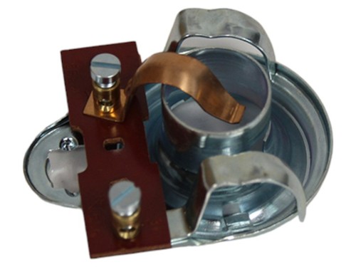 Lamp holder fog light - holder,