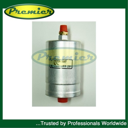 Premier fuel filter fits - premier,