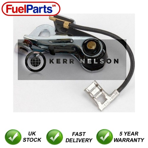 Kerr nelson ignition contact - kerr,