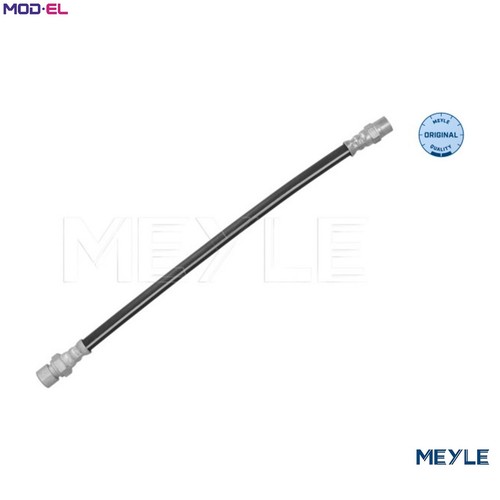 Brake hose 414 355 - hose,
