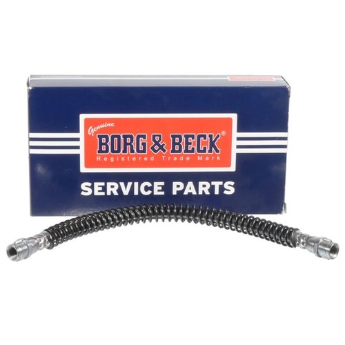 Borg beck brake hydraulic - borg,