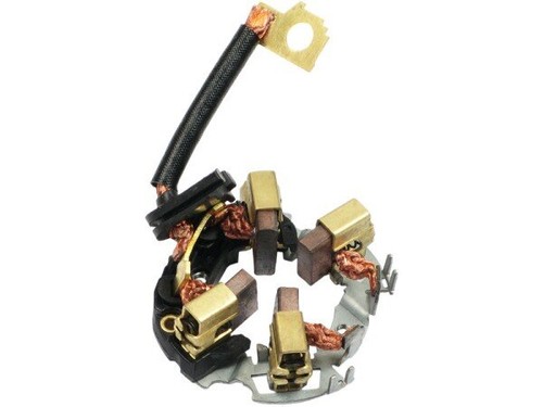 Starter brush holders new fiat - new,