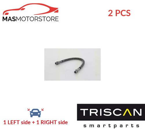 Brake hose line pipe - line,