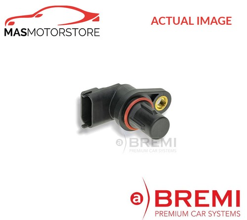 Camshaft position sensor bremi - position,